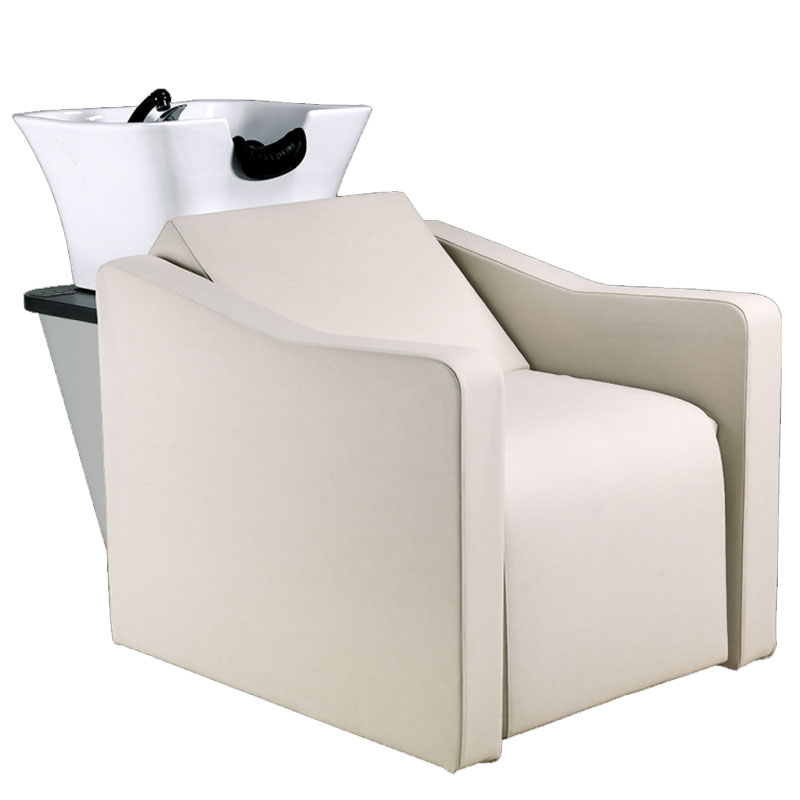 Zeus Head SPA Bac de lavage Relax